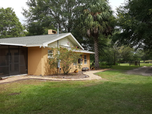 Bunkhouse Cabins