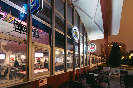 Morgan Pub Kazimierza Pułaskiego 13, 35-011 Rzeszów, Polska