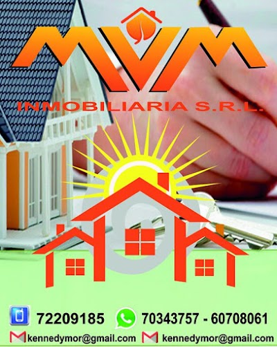 Photos of MvM Inmobiliaria Srl