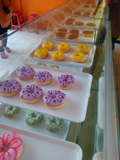 Photos of Donat Madu Cihanjuang Cabang Pandeglang