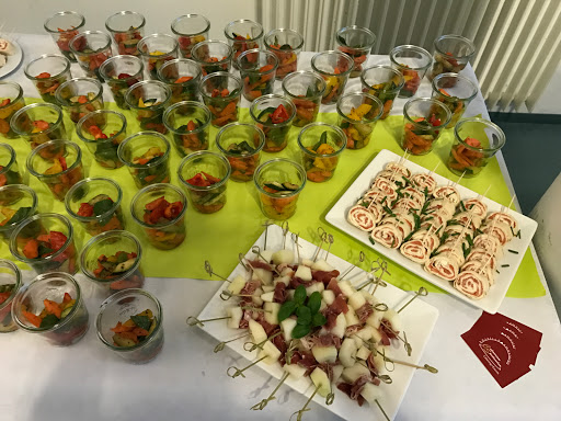 CS-Catering - Visual