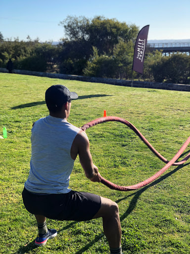 The HIIT Project - Thumbnail