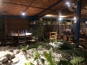 Photo n°69 de La Marmite Saint-Gilles - Restaurant à Saint-Paul (Bar)