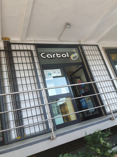 Cartolè - Visual