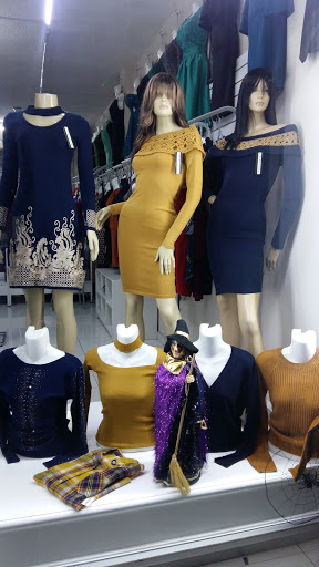 THEY'S BOUTIQUE - Thumbnail