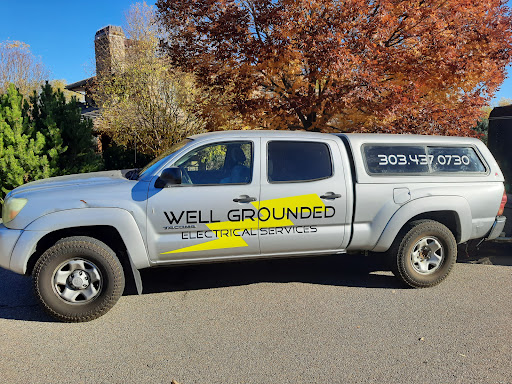 Well Grounded Electrical Services