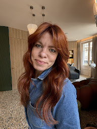 Photo n°31 de Linda Verron Coloriste - Coiffeur Saint-Étienne à Saint-Étienne (Magasin de produits de beauté)