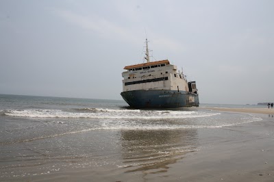 Photos of Cemit&eacute;rio Dos Navios