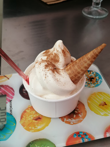 Toti Gelato & La Perla - Thumbnail