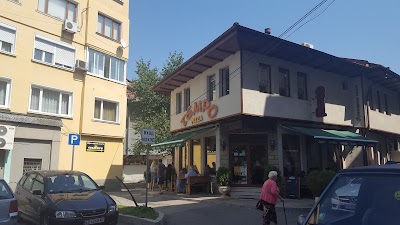 Photos of Pizza Tempo