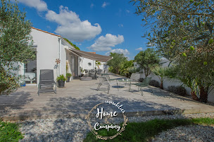 Photo n°1 de HOME & COMPANY IMMOBILIER à Royan (Agence immobilière)