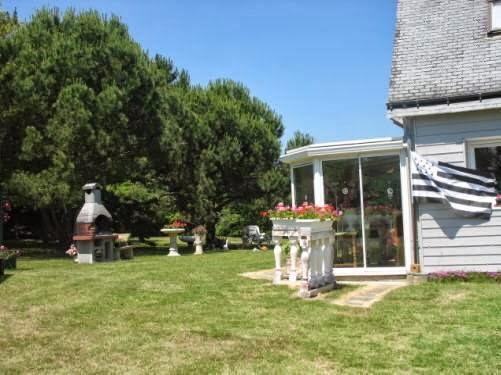 Photo de Le Petit Baradoz à Névez (29920)