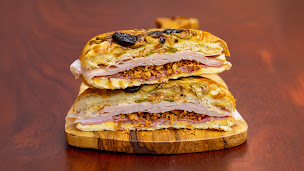 Photo n°18 de H-Fresh à Villeneuve-la-Garenne (Restaurant halal)