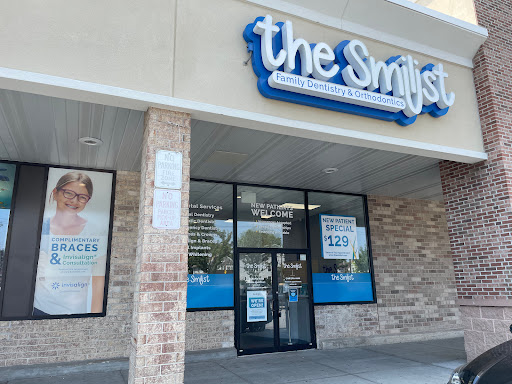 The Smilist Dental Whitestone