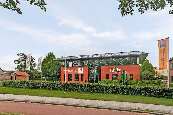 Van Bruggen Adviesgroep Steenwijk | Hypotheekadvies & Financieel advies
