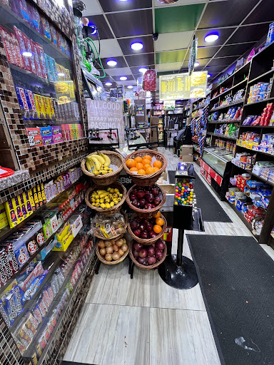Majnoon Inc. Deli Grocery - Thumbnail
