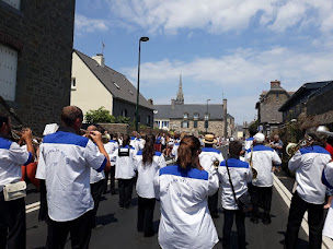Photo n°2 de Fanfare de Saint Père à Saint-Père-Marc-en-Poulet (Association bénévole)
