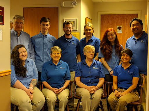 Taylor Therapy Center PC