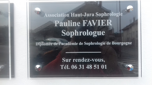 Photo de Maison de santé du Lizon à Saint-Lupicin (39170)