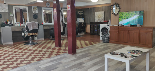 A1 BARBER SHOP - Thumbnail