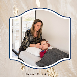 Photo n°6 de L'atelier de L'âme/Damonville Karène -hypnothérapeute , magnétiseuse et coupeuse de feu, cryolipolyse,lase à Voglans (Centre de bien-être)