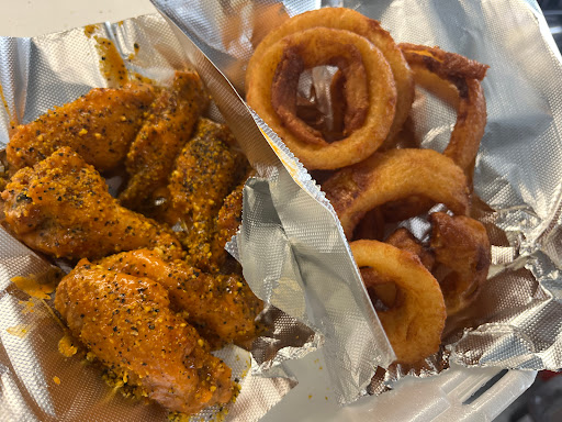 Southern Flo's Food Truck (Home Location) - Thumbnail