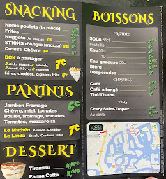 Photo n°21 de Ksb kebab sandwich burger à Grimaud (Kebab)