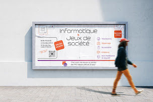 Photo n°14 de Quai 62 à Étréchy (Magasin)