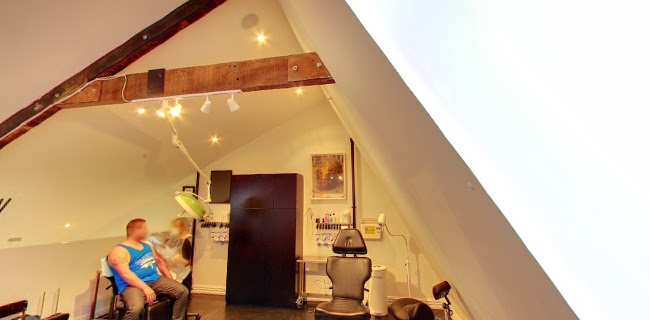 Absolution Tattoo - Body Piercing - Jewellery Showroom Phone number