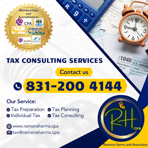 Ramona Harms and Associates - Thumbnail