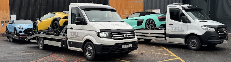 TRL Specialist Transport Ltd photo 2
