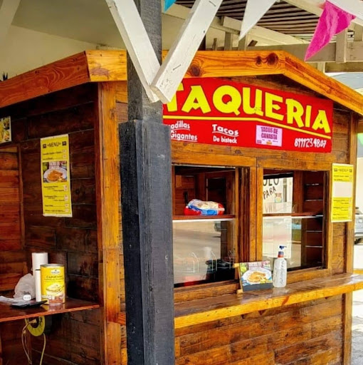 Javi's Bar - Visual