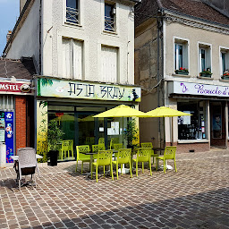Photo n°1 de ASIA BRAY à Bray-sur-Seine (Restaurant chinois)