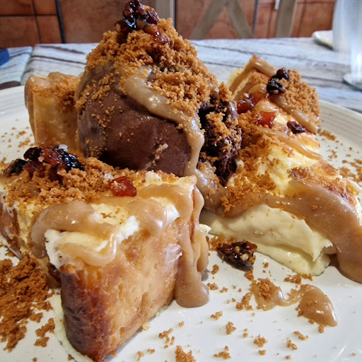 Max’SINS FOOD LOVERS TAPERÍA. Gallery - Spain
