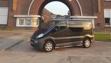 Jager Elektrische Installaties