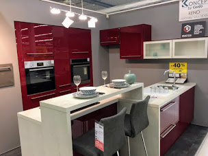 Photo n°16 de Conforama Biganos à Biganos (Magasin de tapis)