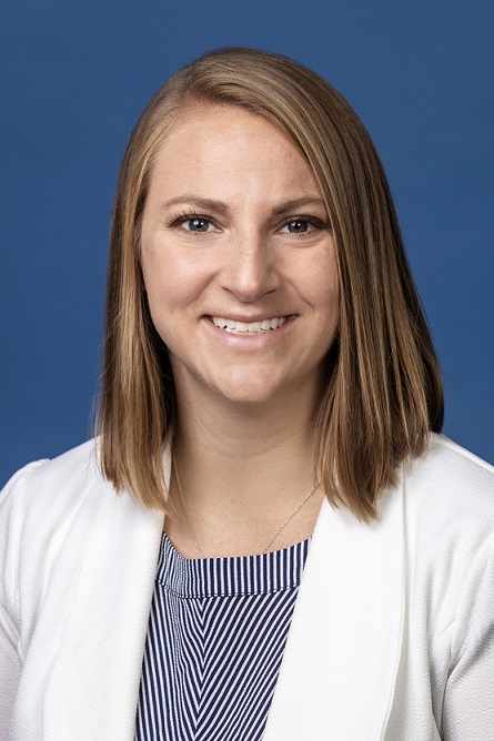 Rachel Mckay Md