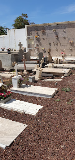 Cementerios De Tenerife - Thumbnail