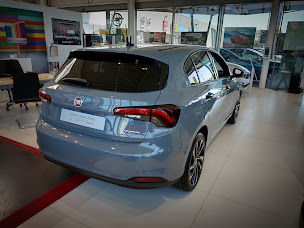 Photo n°5 de Fiat Westhoek Automobiles à Dunkerque (Concessionnaire Fiat)