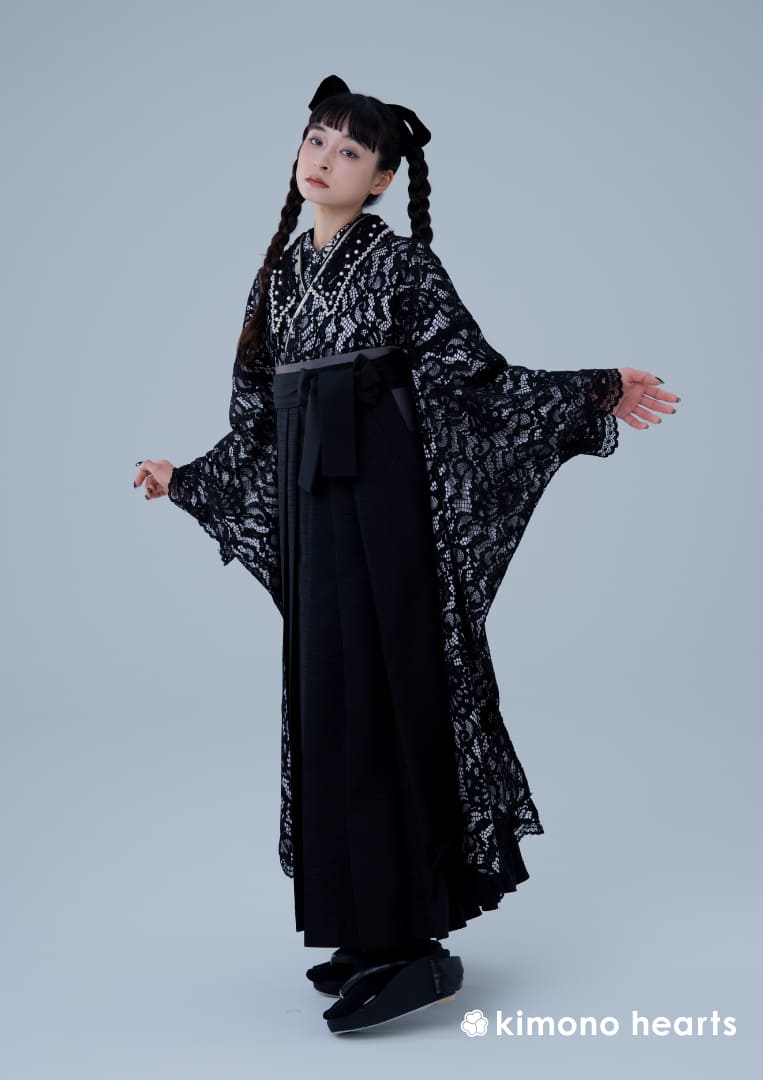 スタジオキモノハーツ 横浜アリーナ