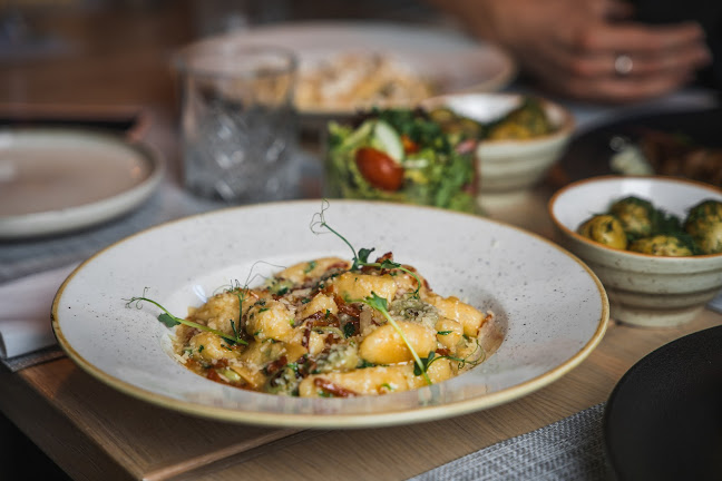 Opinii despre Projekt Kuchnia by Rafał Lorenc în Koszalin - Restauracja