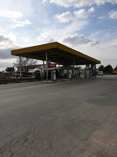 АКИРА БГ ЕООД - Бензиностанция Ветово - Бензиностанция