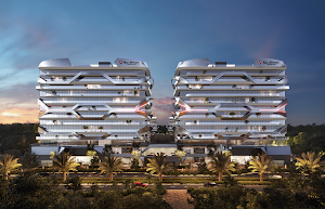 Photo of Tonino Lamborghini Residences by Gulf Land