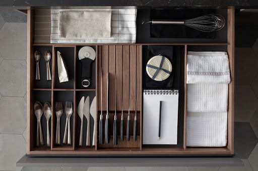 Muebles Lobo - Visual