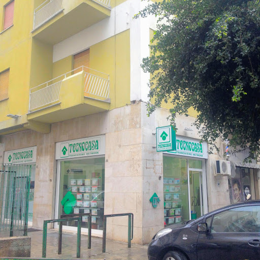 Affiliato Tecnocasa Stazione Centrale S.A.S. - Thumbnail