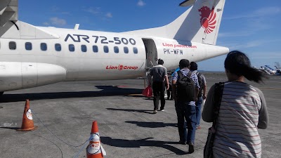 Photos of Domestic Departures Terminal Ngurah Rai Airport