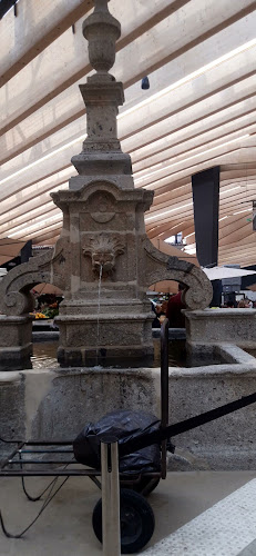 Avaliações doMercado Municipal em Braga - Mercado