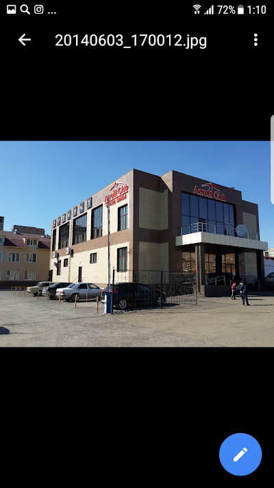 Photos of Aerofit Club
