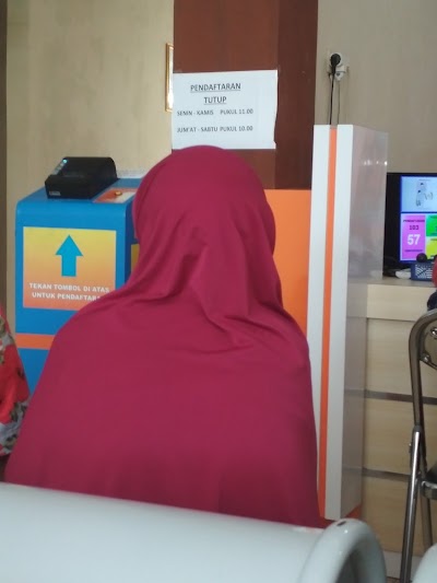 Photos of Puskesmas Kebumen 1