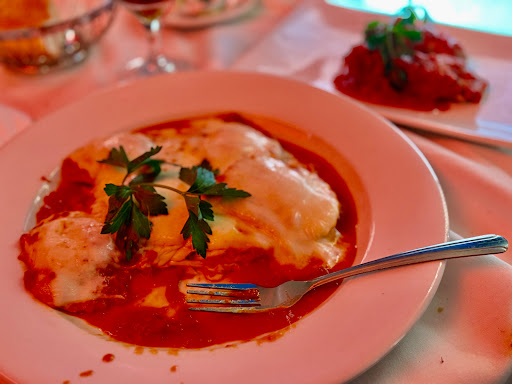 Via Veneto Italian Ristorante - Thumbnail